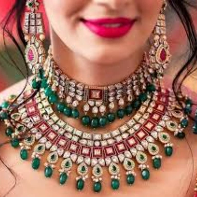 Nacklace